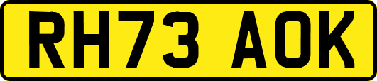 RH73AOK