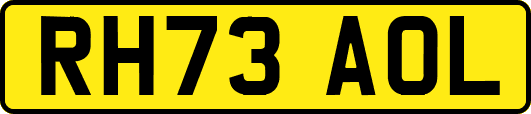 RH73AOL