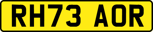 RH73AOR