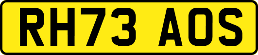 RH73AOS