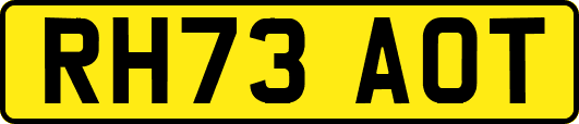 RH73AOT