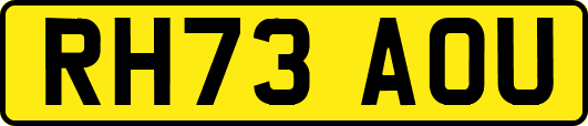 RH73AOU