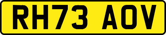 RH73AOV