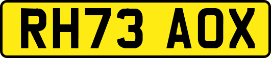 RH73AOX