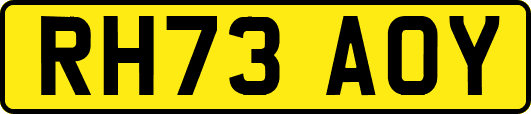 RH73AOY
