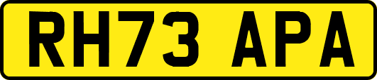 RH73APA
