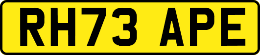 RH73APE
