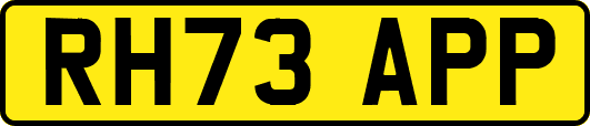 RH73APP