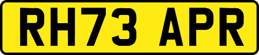 RH73APR