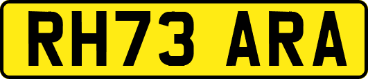 RH73ARA