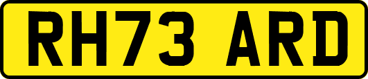 RH73ARD