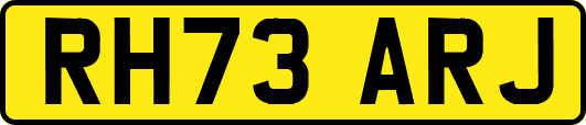 RH73ARJ