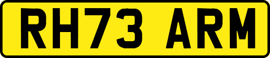 RH73ARM
