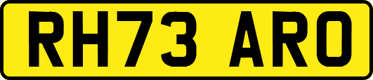 RH73ARO