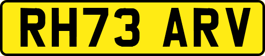 RH73ARV