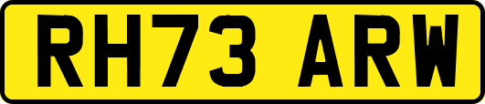 RH73ARW