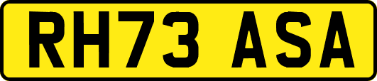 RH73ASA