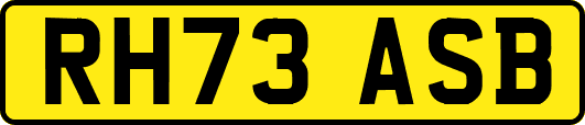 RH73ASB