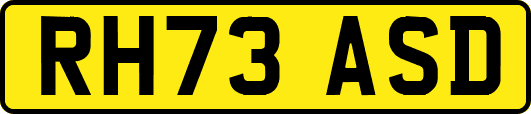 RH73ASD