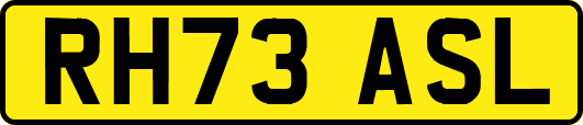 RH73ASL