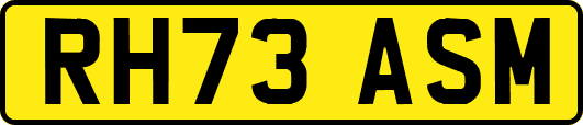 RH73ASM