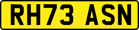 RH73ASN