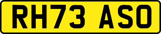 RH73ASO