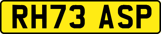 RH73ASP