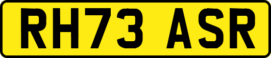 RH73ASR