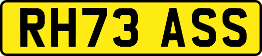 RH73ASS
