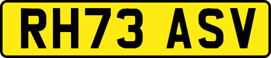 RH73ASV