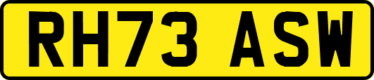 RH73ASW