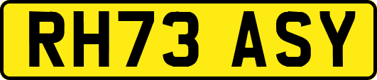 RH73ASY