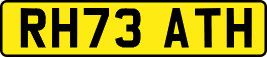 RH73ATH