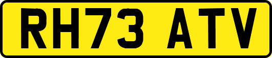RH73ATV