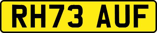 RH73AUF
