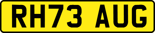 RH73AUG