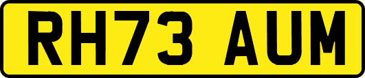 RH73AUM