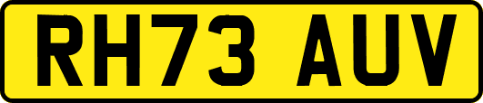 RH73AUV