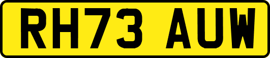 RH73AUW