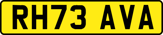 RH73AVA