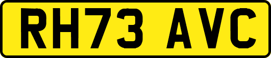 RH73AVC