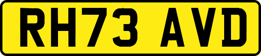 RH73AVD