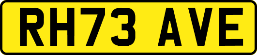 RH73AVE