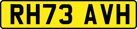 RH73AVH