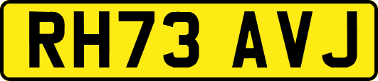 RH73AVJ