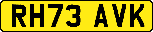 RH73AVK