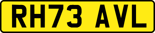 RH73AVL
