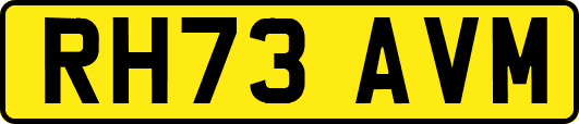 RH73AVM