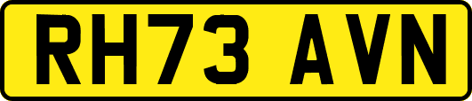 RH73AVN